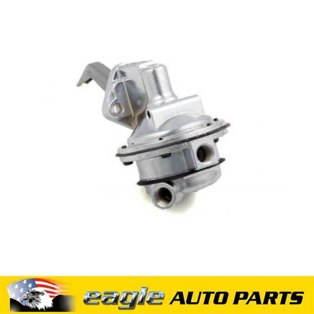 Quick Fuel Ford 289 302 351 Windsor 110gph Mechanical Fuel Pump # 30-302QFT