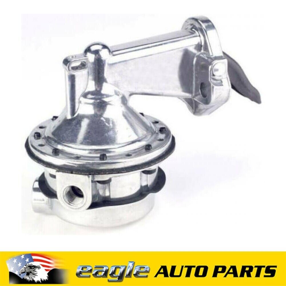 QUICK FUEL 110 GPH MECHANICAL FUEL PUMP BIG BLOCK CHRYSLER # 30-440QFT