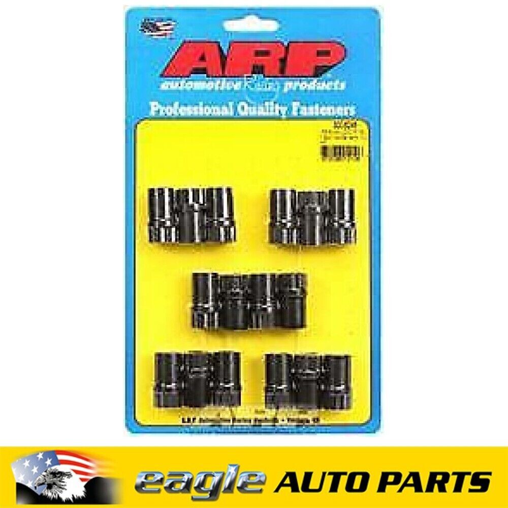 ARP Perma-Loc Rocker Arm Adjusters # 300-8246