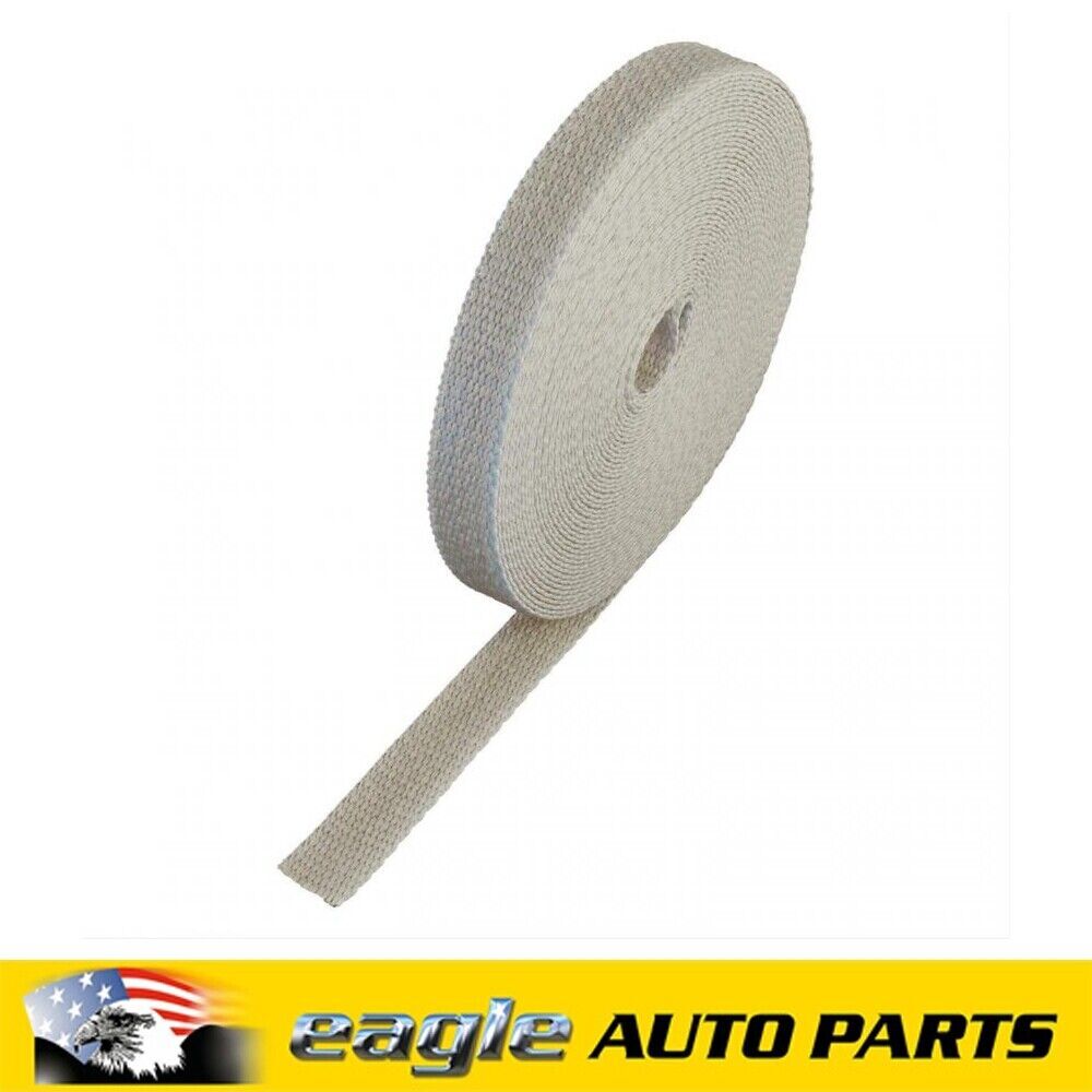 Heatshield Products Premium Exhaust Wrap 50 ft # 301004