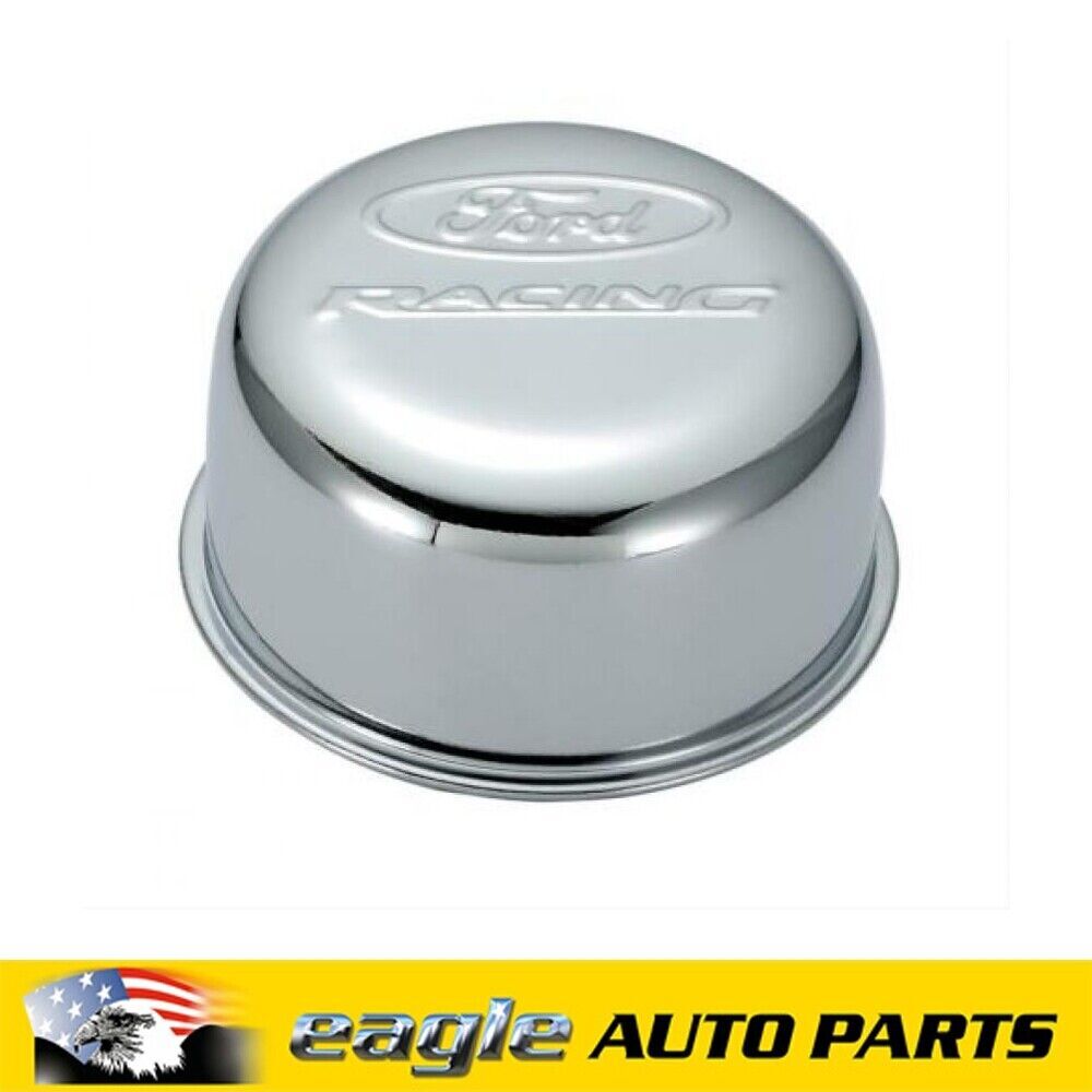 Ford Racing Licensed Rocker Cover Breather Cap # 302-200