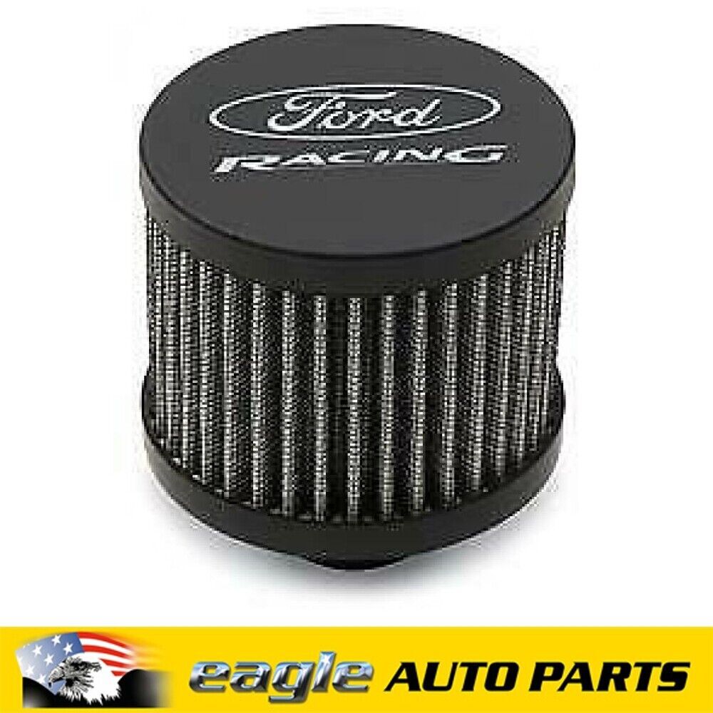 Proform Ford Racing Licensed Valve Cover Breather Cap # 302-234