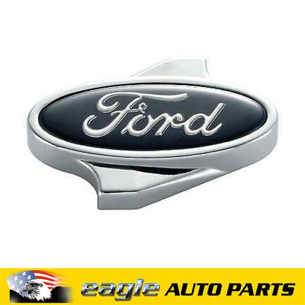 Proform Ford Racing Air Cleaner Center Nut, Chrome   # 302-333