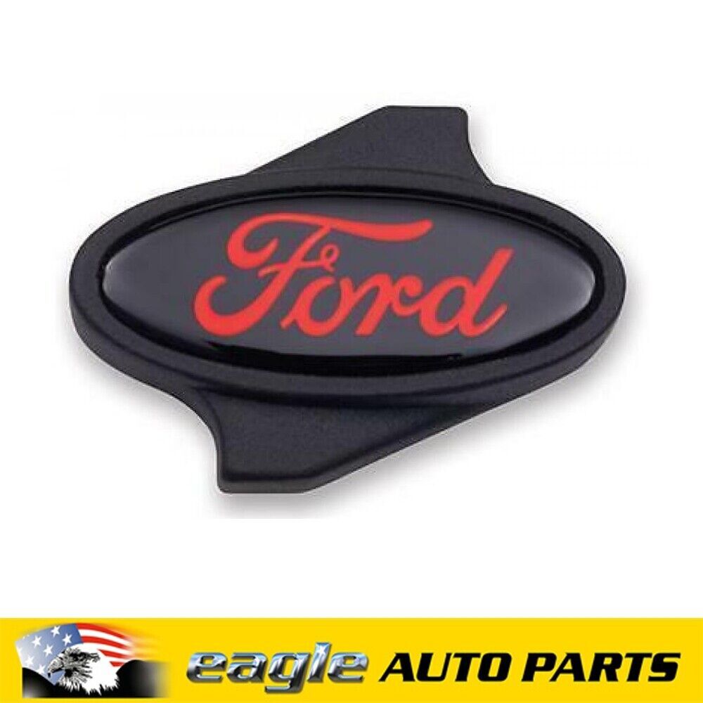 Ford Racing Licensed Air Cleaner Wing Nut # 302-339