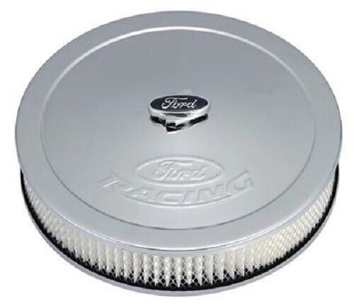Ford Racing Licensed Air Cleaner Assembly # 302-350