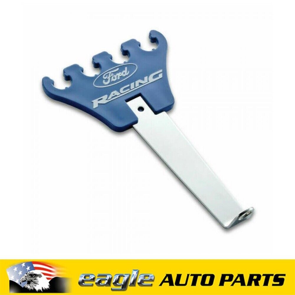 Ford Racing Spark Plug Wire Looms & Dividers # 302-636