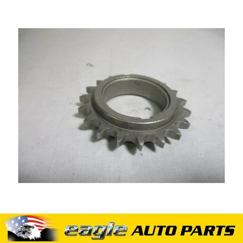 Genuine SAAB 9-5 1998 - 2010 B205 , B235 Engines Crankshaft Gear # 30520419