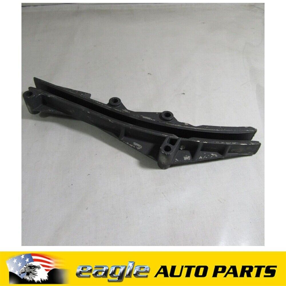 Genuine SAAB 9000 1990 - 1993 B234 Engine Timing Chain Guide # 30543807