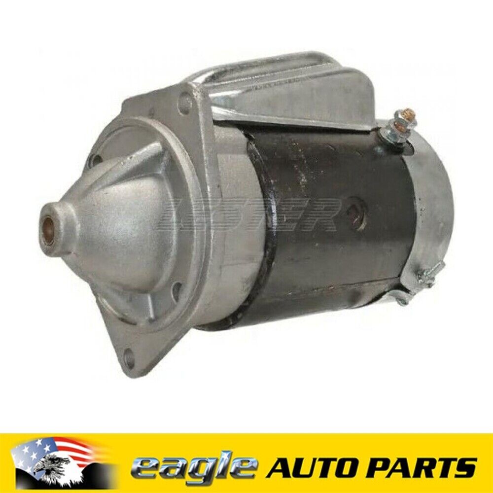 FORD  289 302 351 WINDSOR STARTER MOTOR CLAPPER STYLE  63 - 85 # 3132N