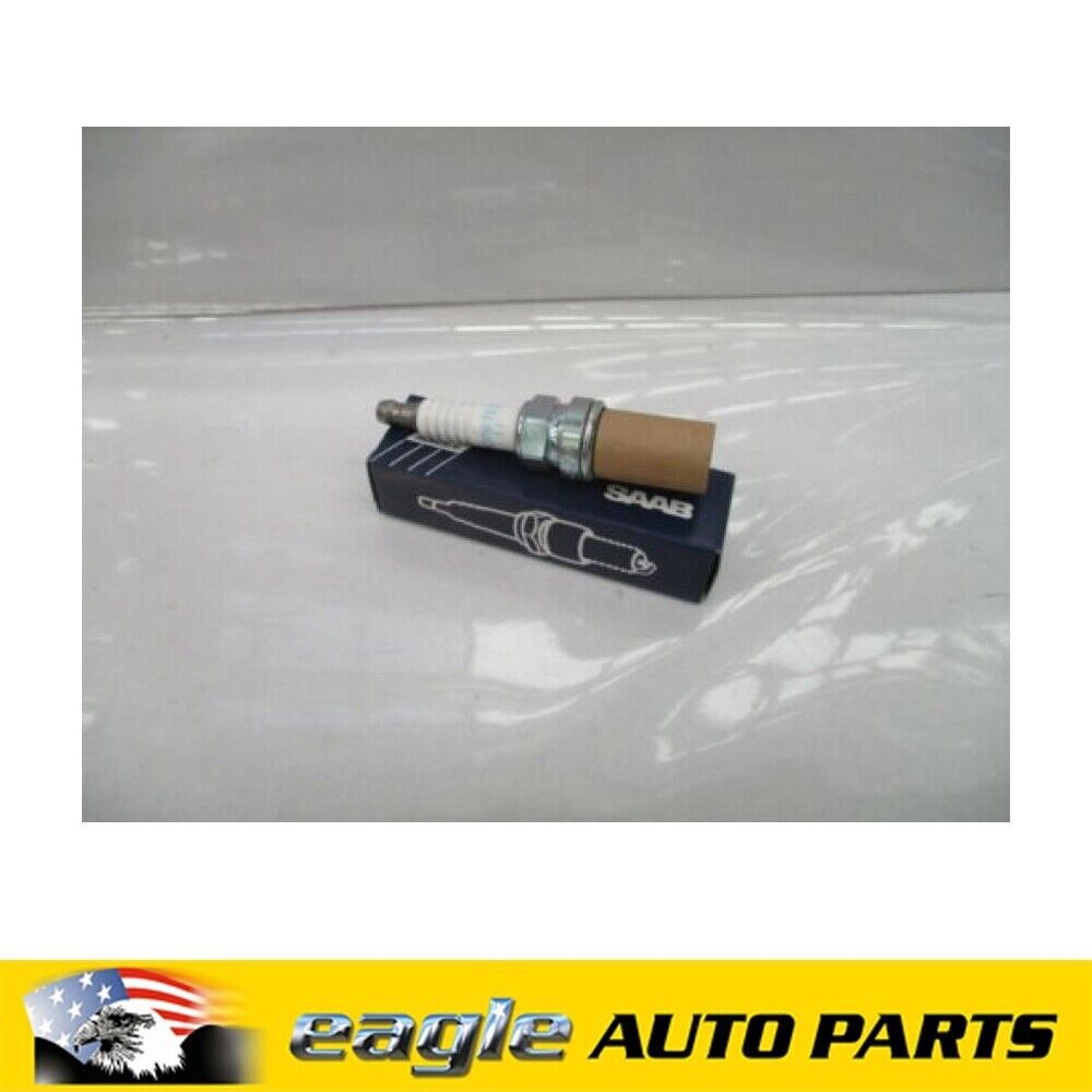 Genuine SAAB Spark Plug Equivlent BCPR7ES-11 # 32000330