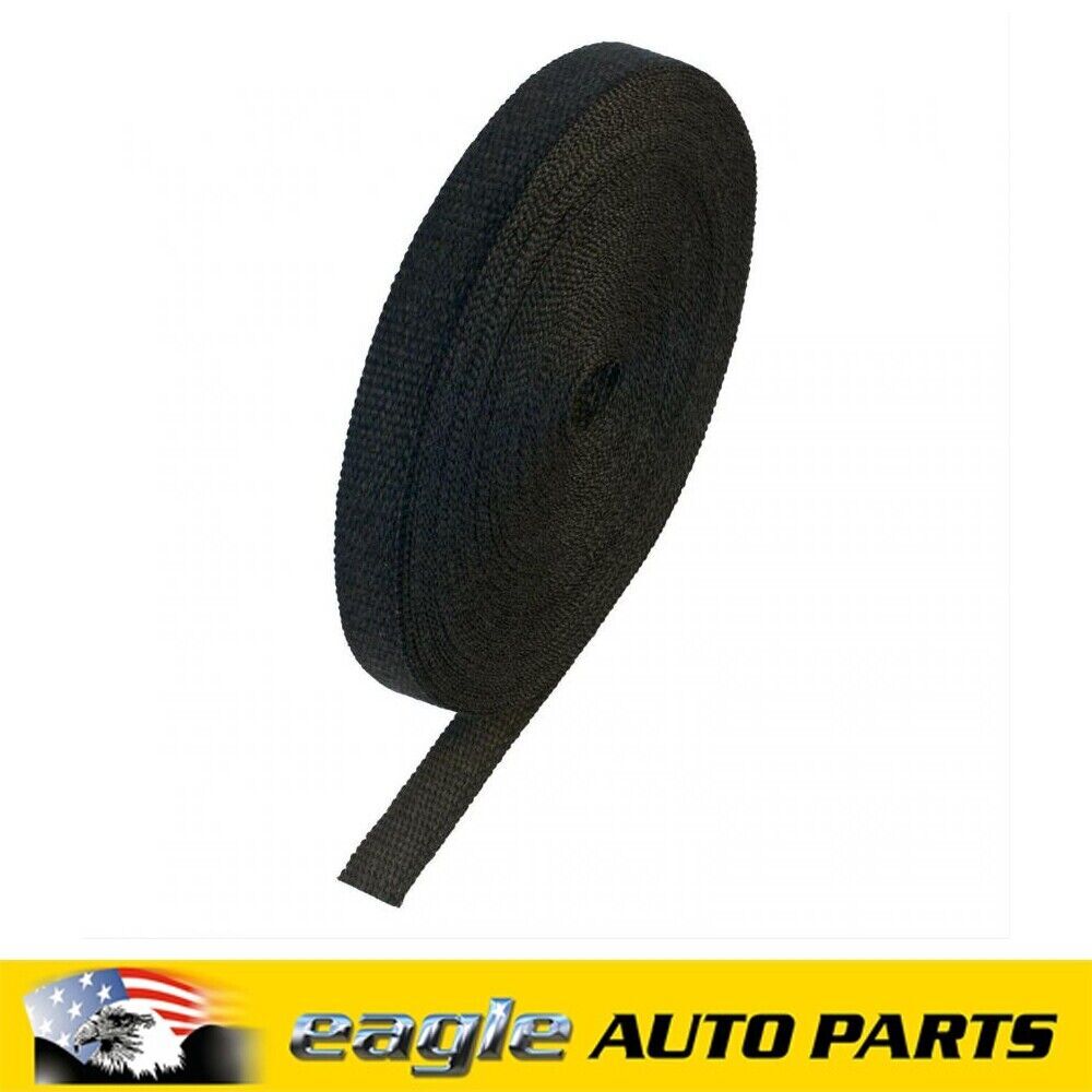 Heatshield Products Black Exhaust Wrap 321100