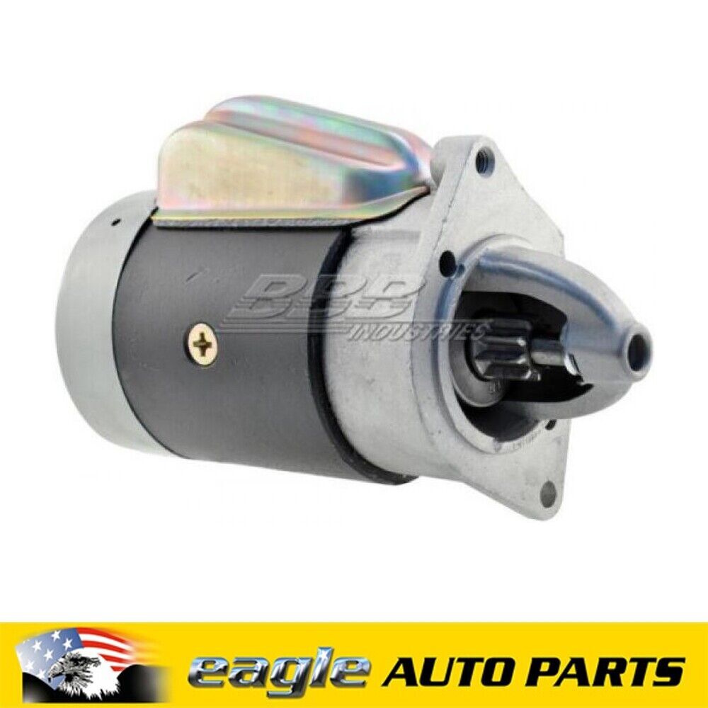 AMC / JEEP REPLACEMENT STARTER MOTOR 1967 - 1976 VARIOUS # 3212N