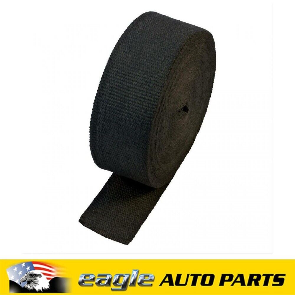 Heatshield Products Black Exhaust Wrap 324100