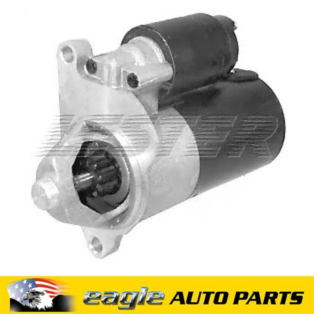 FORD EXPLORER V6 REPLACEMENT STARTER MOTOR # 3273N