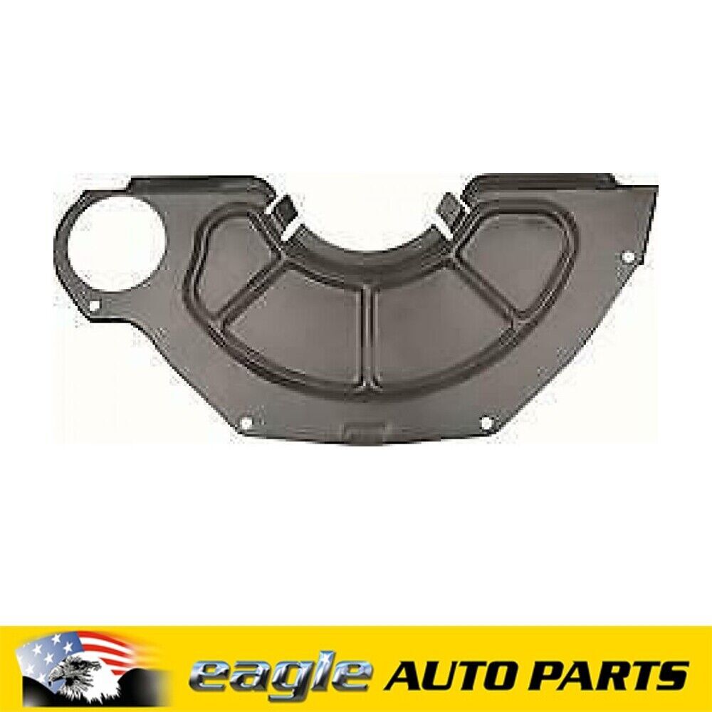 PONTIAC FIREBIRD 78 - 81 T10 CLUTCH/FLYWHEEL HOUSING COVER # 340252