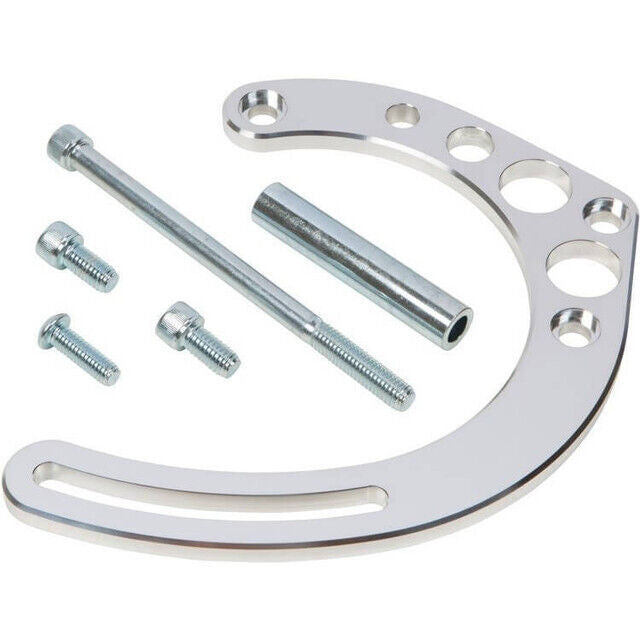 CHEV 283 327 350 CVF ALTERNATOR BRACKET SUIT LWP # 350-ALTBRKT-C