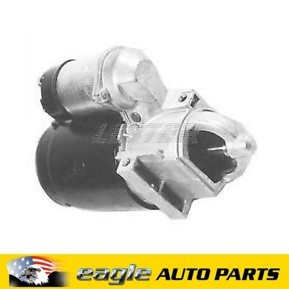 Chevrolet Starter Motor To Suit 168 Tooth Flywheel 327 350 400 454 502  # 3510N