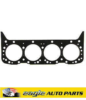 CHEV 305 V8 MARINE MERCRUISER HEAD GASKET # 3514VM