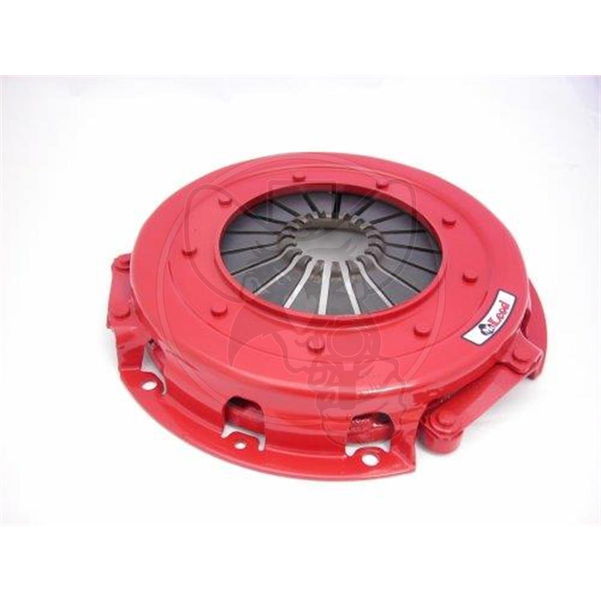 Chev McLeod Racing Pressure Plate 10.5" Performance # 360700