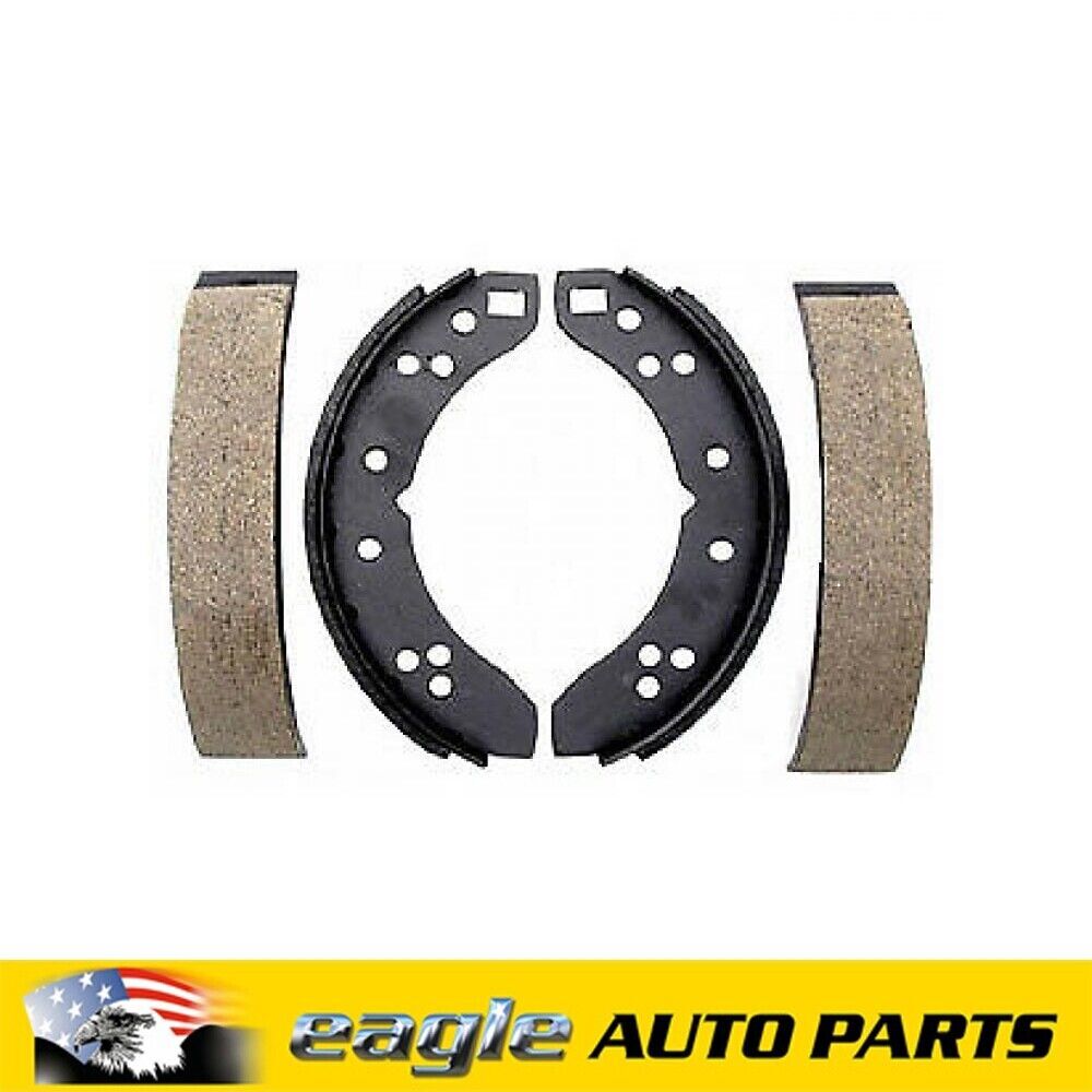 BUICK CENTURY REAR BRAKE SHOES 71 72 73 74 75 76 # 363