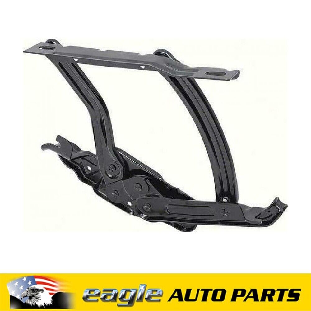 Chev Impala 1963 1964 Bonnet Hinge Left Hand Side OER # 3825827