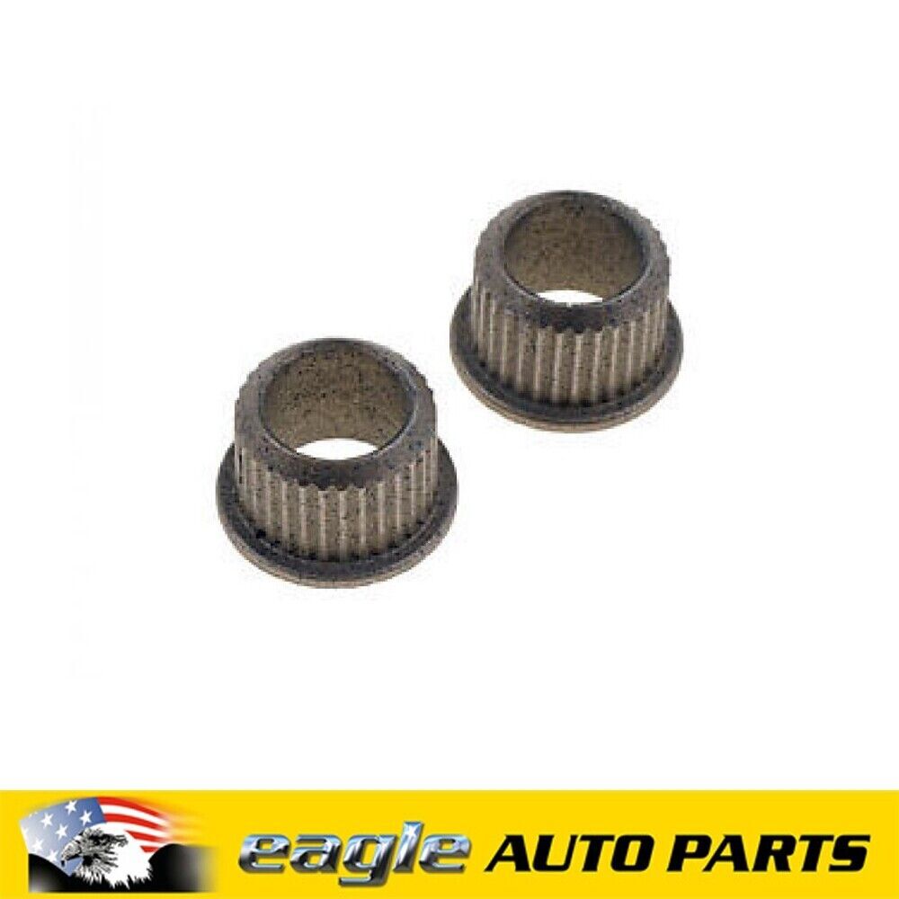 CHEV GMC VARIOUS DOOR HINGE BUSHING KIT # 38376