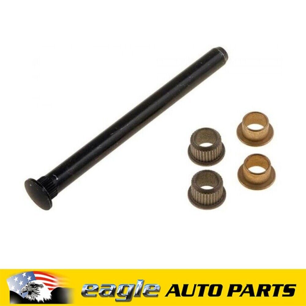 CHEV GMC VARIOUS 1960 - 1996 DOOR HINGE PIN & BUSHING KIT # 38400