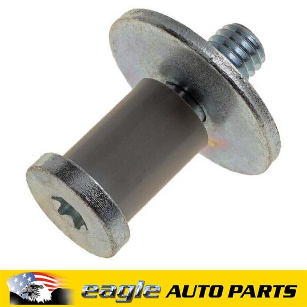 Ford Various 1973 - 1986 Lincoln Various 1973 - 1986 Door Striker Bolt # 38421
