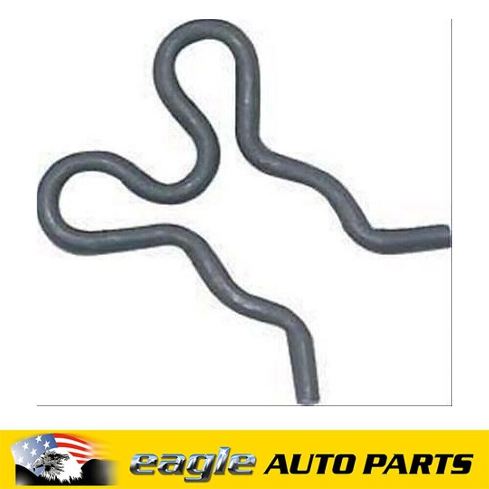 Chev Camaro 67 68 69 OER Brake Cable Retainer Clip # 3875092