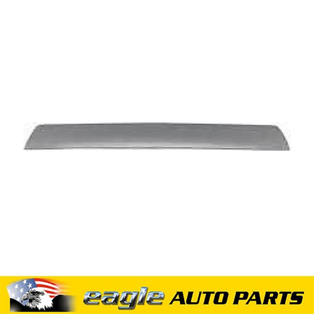 PONTIAC FIREBIRD 67 68 REAR SPOILER - RS, SS, Z28, YENKO MODELS # 3916633