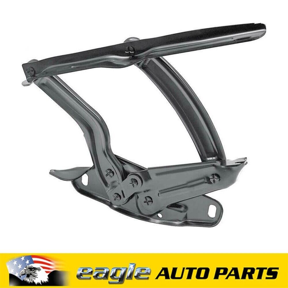 CHEV IMPALA 1968 LEFT HAND SIDE BONNET HINGE # 3926829