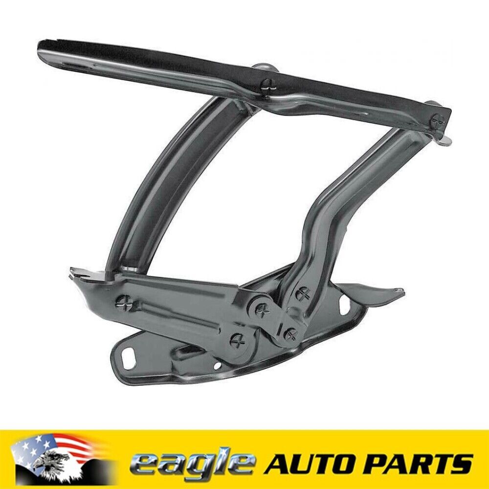 CHEV IMPALA 1968 RIGHT HAND SIDE BONNET HINGE # 3926830