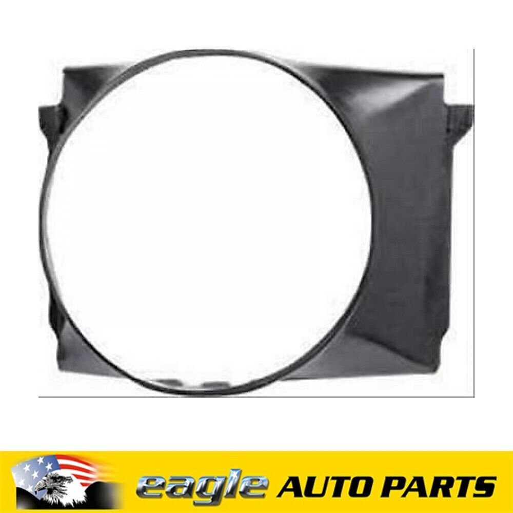 Chev Camaro 1967 1968 Big Block OER Fan Shroud To Suit SWP OER # 3945789
