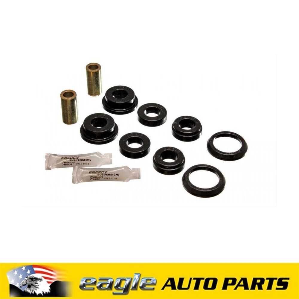 FORD F100 F150 F250 F350 81-86 WITH I BEAM AXLES , AXLE PIVOT BUSH KIT # 4-3121G