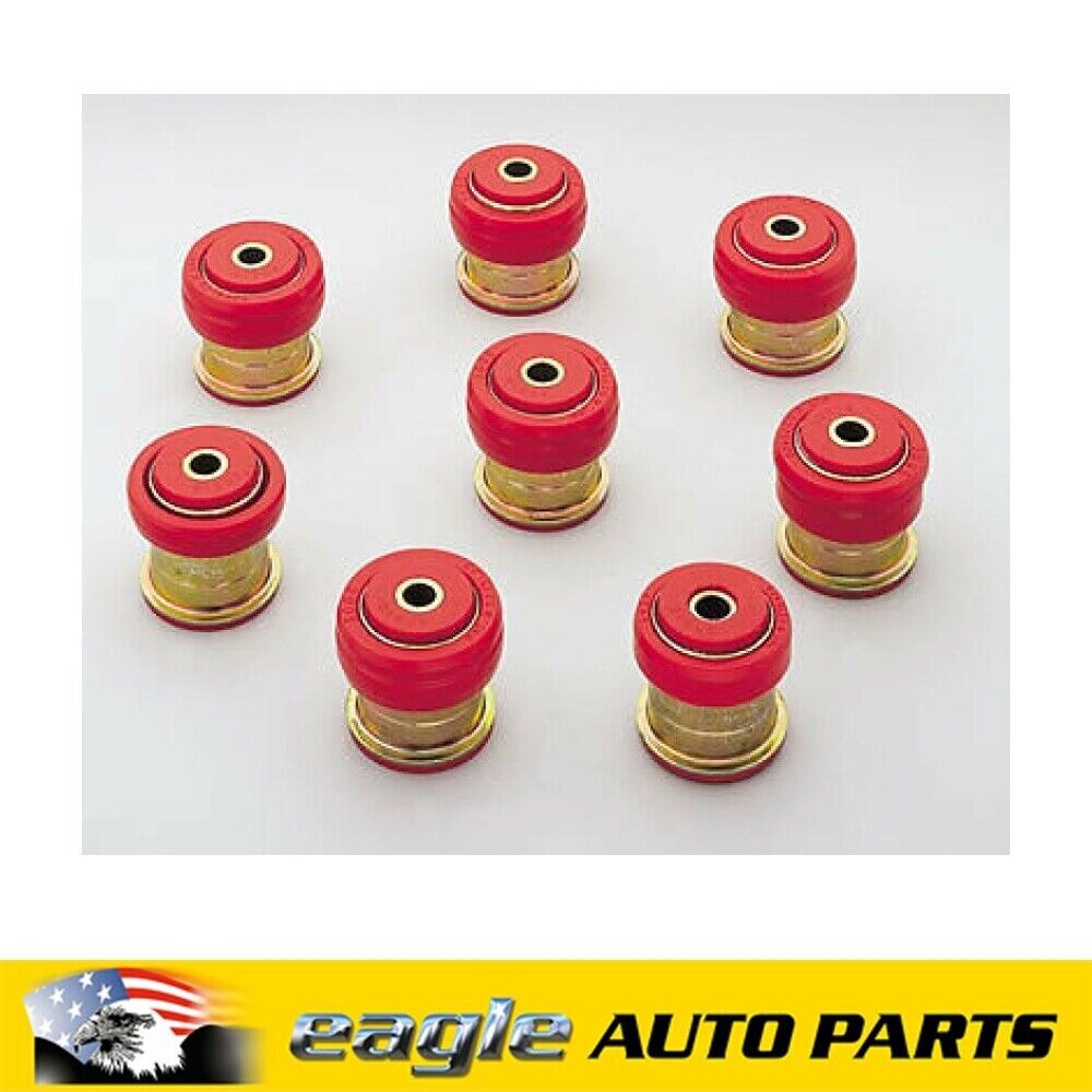 Ford F150 2wd & 4wd 04-06 Front Control Arm Bush Kit Energy Suspension 4-3160R