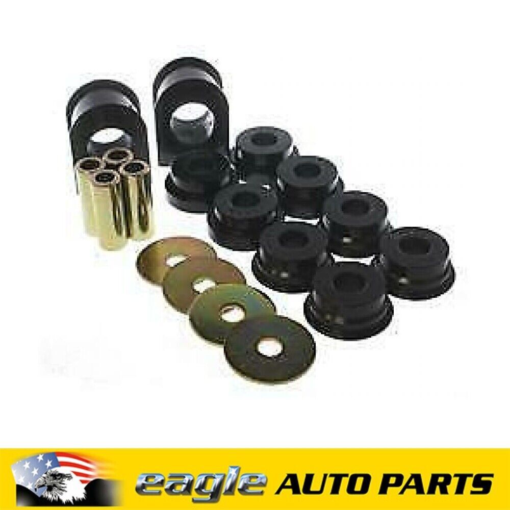 Energy Suspension Sway Bar Bush Kit Ford F250 & F350 Super Duty # 4-5186G