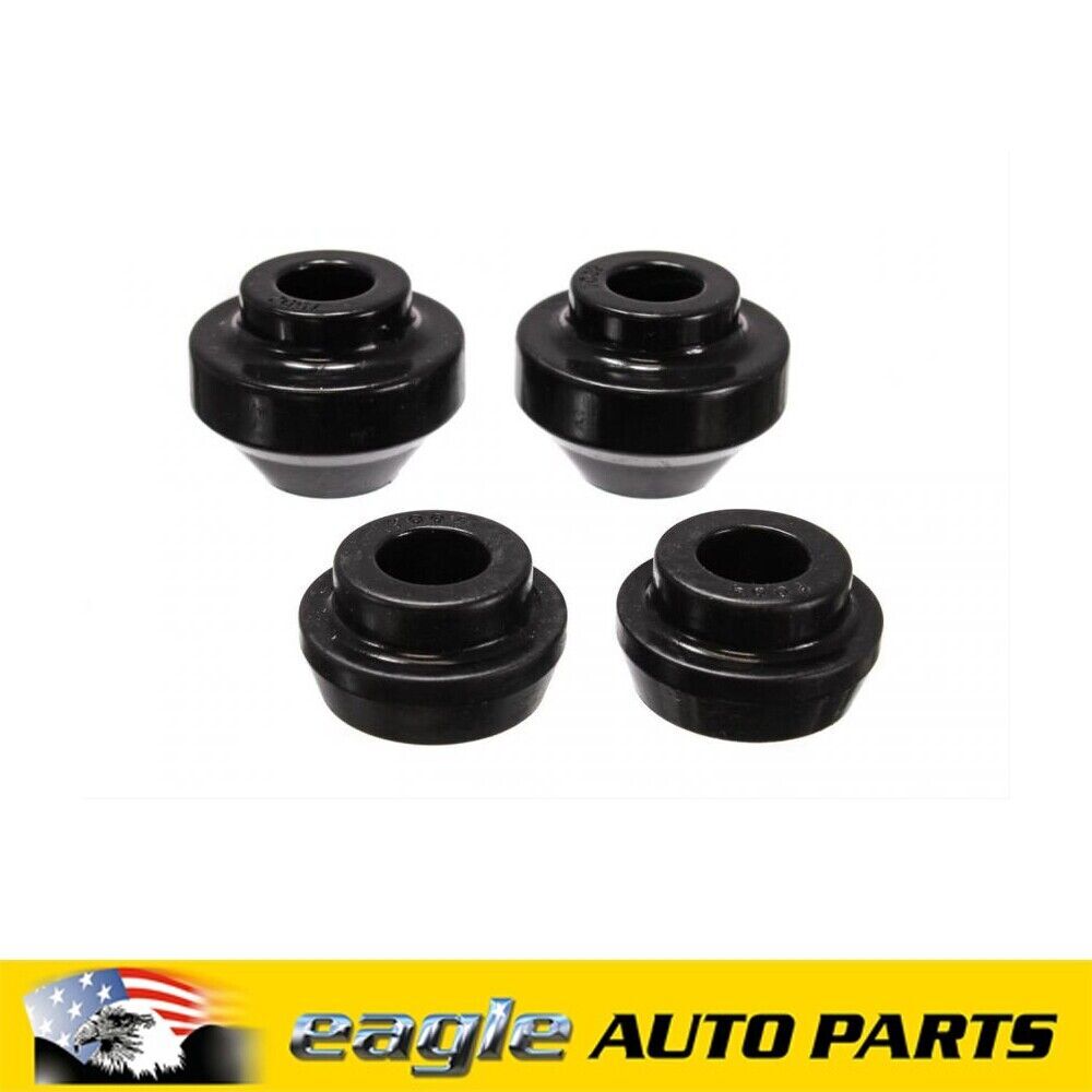 FORD F150  2WD 1988  1989  FRONT STRUT ROD BUSH KIT ENERGY SUSPENSION # 4-7109G