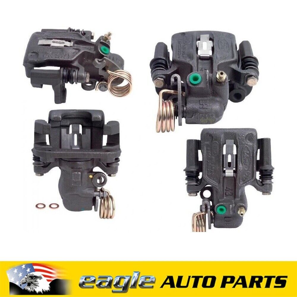 FORD Taurus 1993 - 1999  Left Rear  Brake Caliper inc Pads # 40-81524