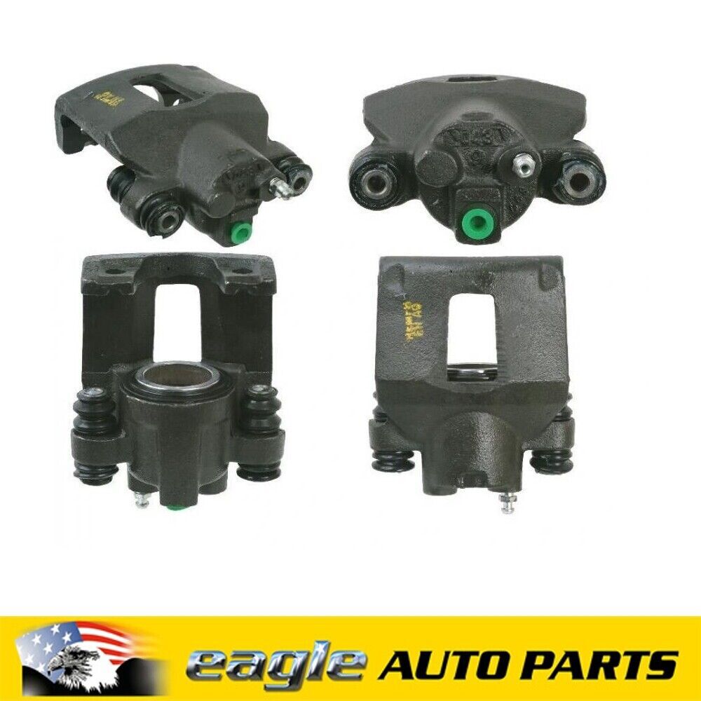 FORD Crown Victoria 1996 - 2000  L / R Rear  Brake Caliper inc Pads # 40-81531