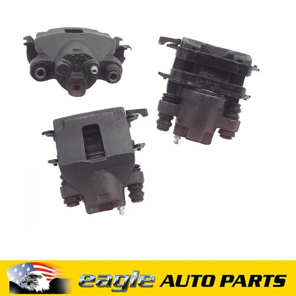 MERCURY  Marquis 1996 - 2000  L or R Rear  Brake Caliper inc Pads # 40-81533