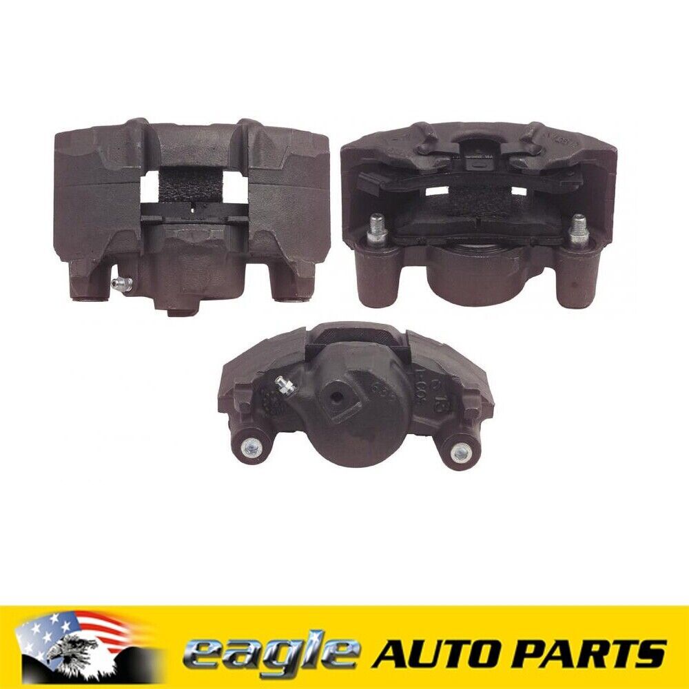 BUICK  Le Sabre  1990 - 1991   Left Front  Brake Caliper + Pads # 40-82075