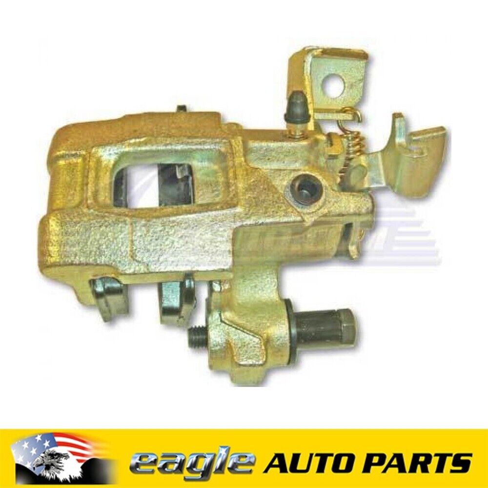 FORD F150 / BRONCO 86 - 93  4WD R/H FRONT BRAKE CALIPER With Pads # 40-85013