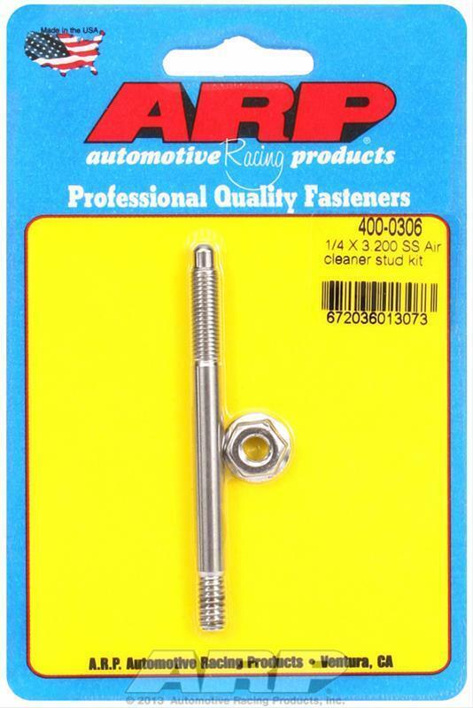 ARP Air Cleaner Stud # 400-0306