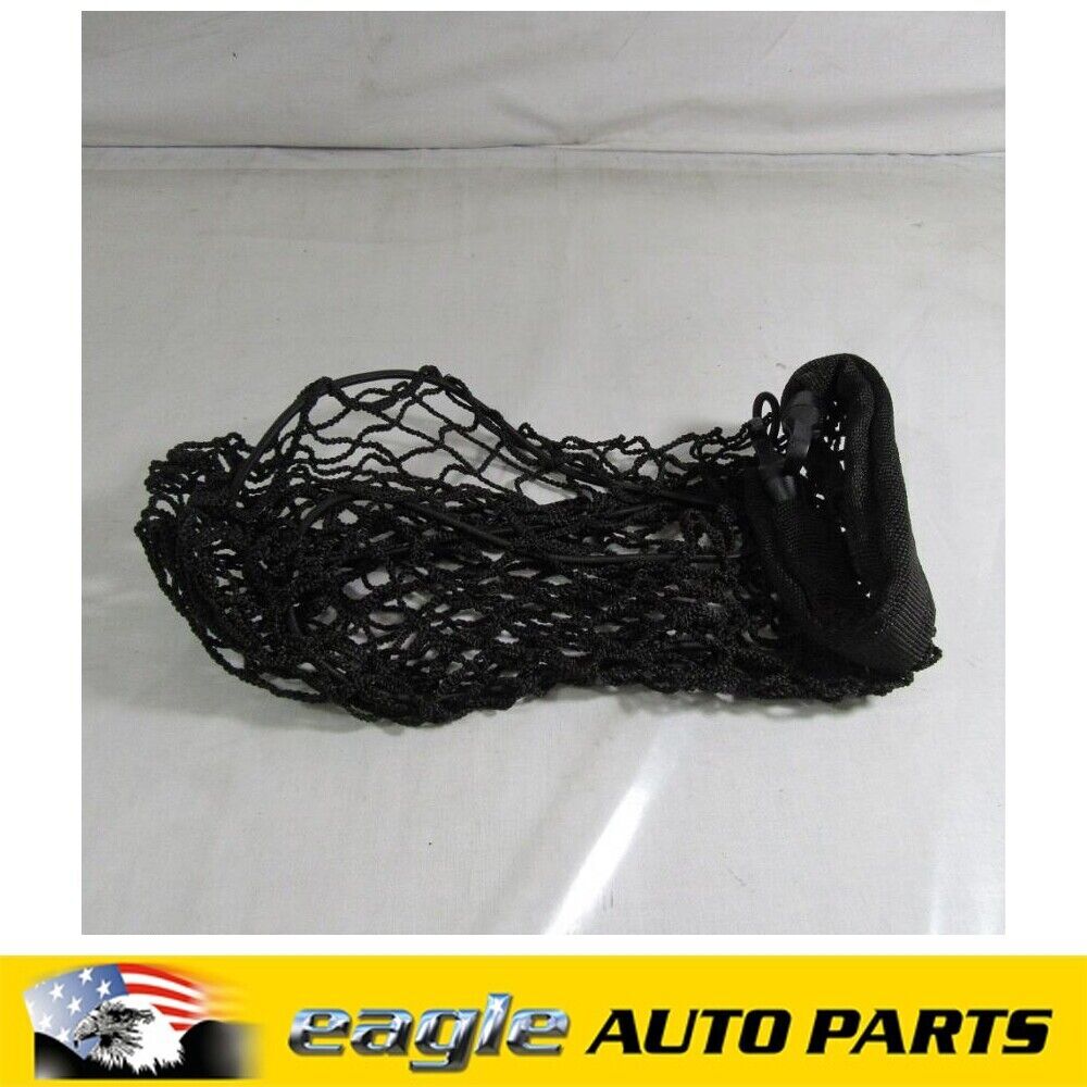 Genuine SAAB 9-5 1998 - 2010 4 Door Side Cargo Net # 400108296