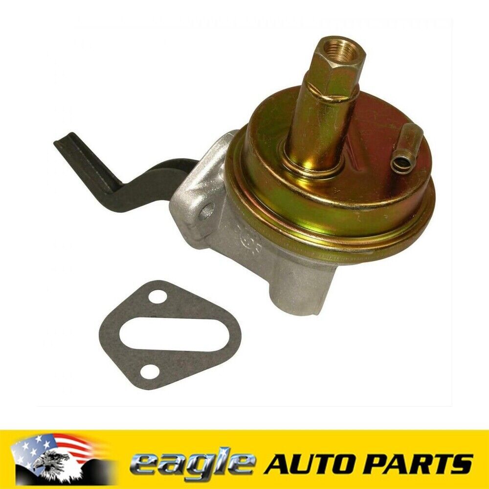 PONTIAC 389 V8 FUEL PUMP 1966 Bonneville Catalina GTO LEMANS # 40373