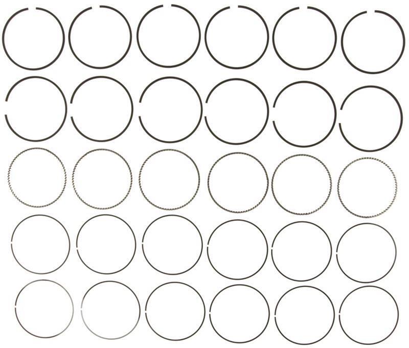 Mahle Original Premium Piston Ring Sets Standard Size # 40564CP.STD