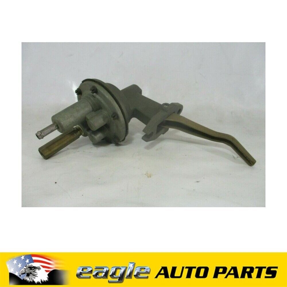 CADILLAC 472 500 WITHOUT AIR CONDITIONING CARTER FUEL PUMP 67 - 72 NOS # 40695