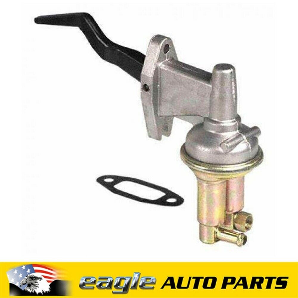 FORD 302 351 CLEVELAND V8 ENGINES MECHANICAL FUEL PUMP # 41449 M6882