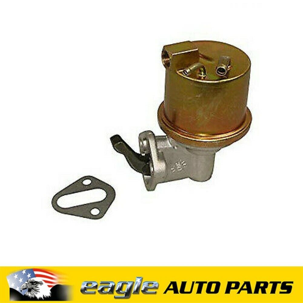CHEV 305 350 5.0L 5.7L TRUCK MECHANICAL FUEL PUMP WITH RETURN 1981 - 88  # 41592