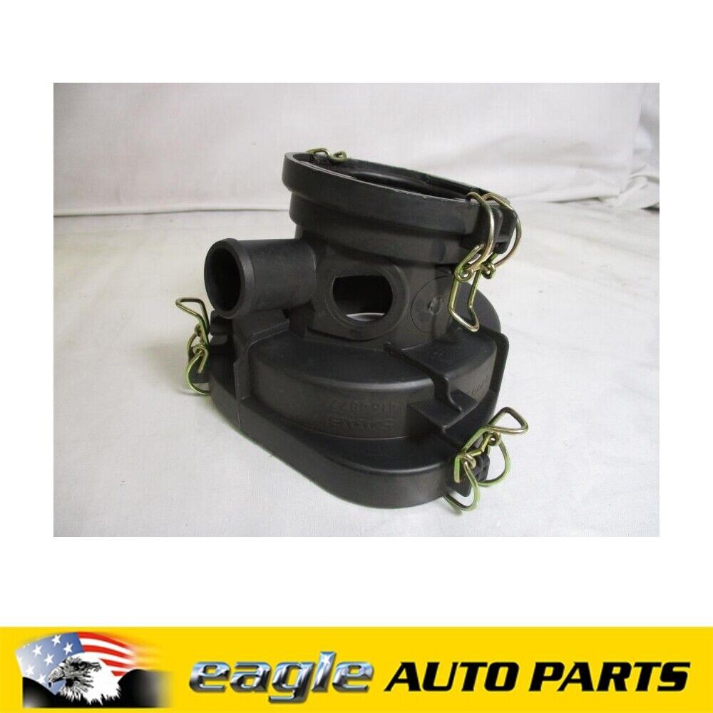 Genuine SAAB 9000 1994 - 1998 6cyl Air Filter Cover # 4164877